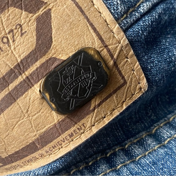 Buffalo Jeans. David Bitton. Worn condition. 36X32 - Picture 12 of 16